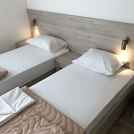 Apartment Almare Budva